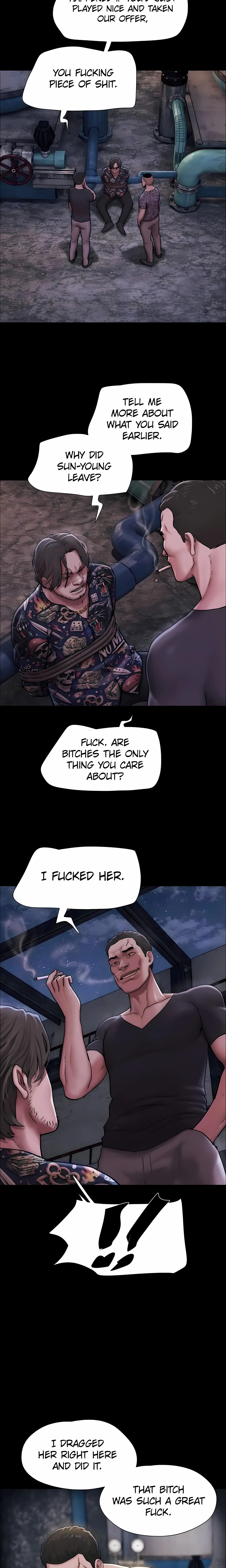 SO-EUN for All (Official) (Uncensored), chapter 93, page 16 of 23