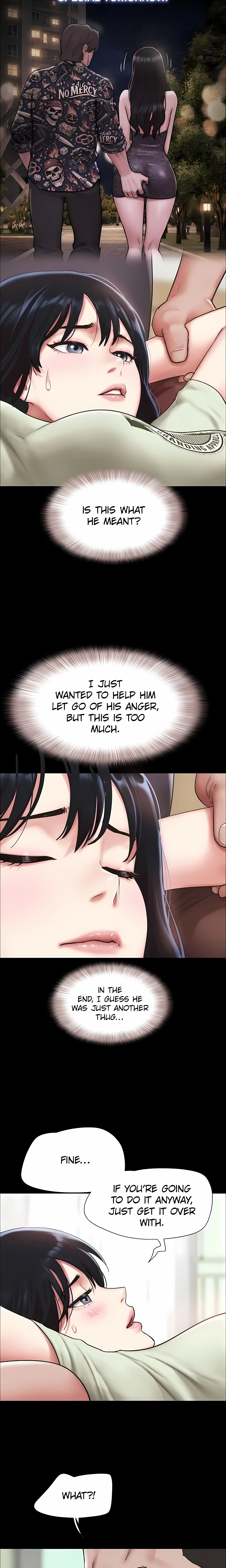 SO-EUN for All (Official) (Uncensored), chapter 93, page 21 of 23