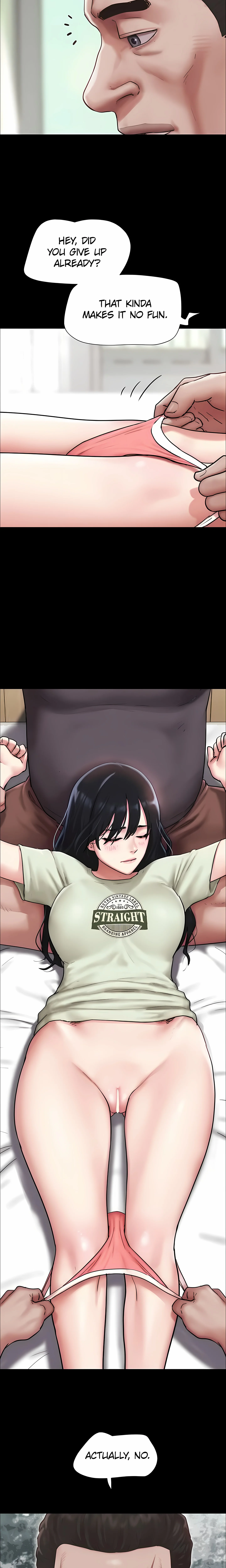 SO-EUN for All (Official) (Uncensored), chapter 93, page 22 of 23
