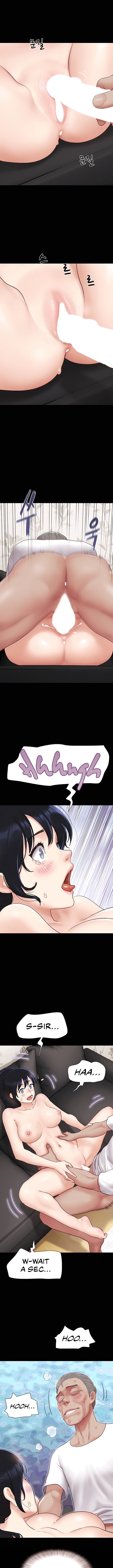 Soeun (Uncensored), chapter 26, page 6 of 14