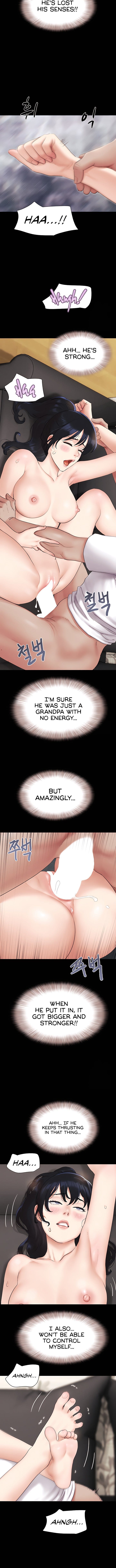 Soeun (Uncensored), chapter 26, page 7 of 14
