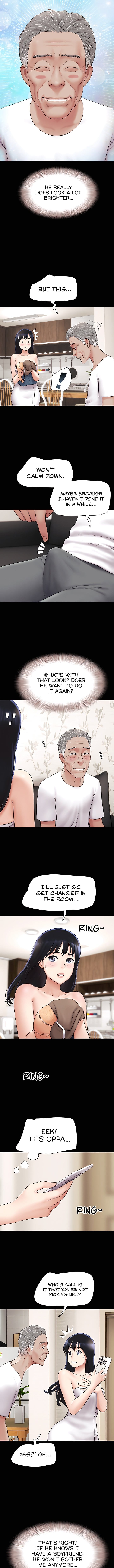 Soeun (Uncensored), chapter 26, page 10 of 14