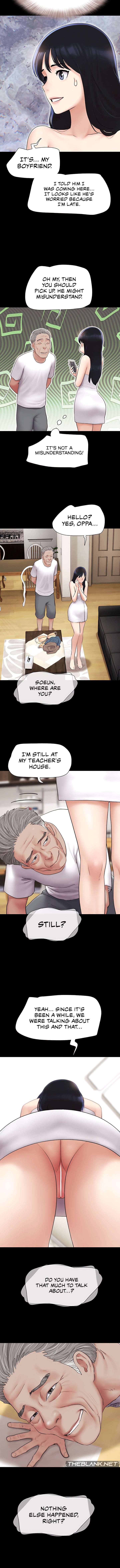 Soeun (Uncensored), chapter 26, page 11 of 14