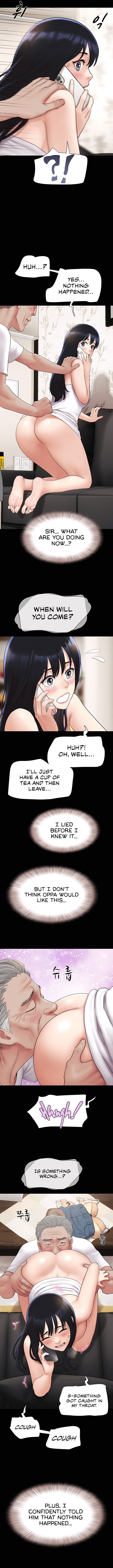 Soeun (Uncensored), chapter 26, page 12 of 14