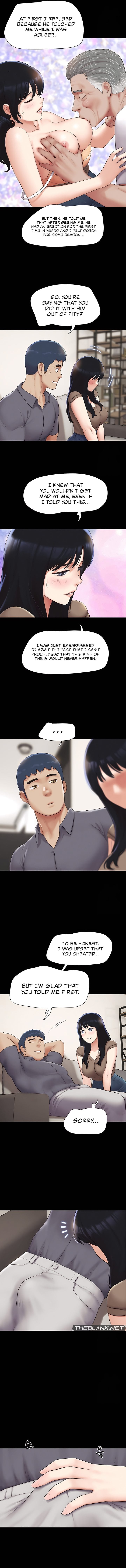 Soeun (Uncensored), chapter 29, page 6 of 12