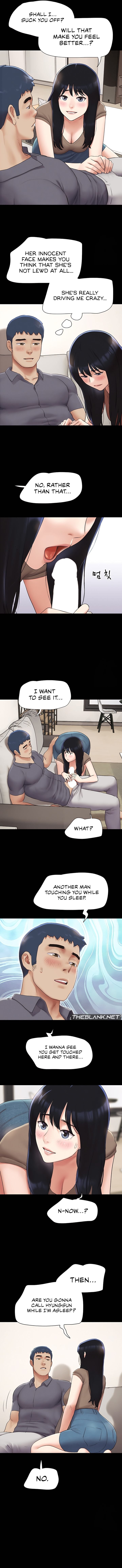 Soeun (Uncensored), chapter 29, page 7 of 12