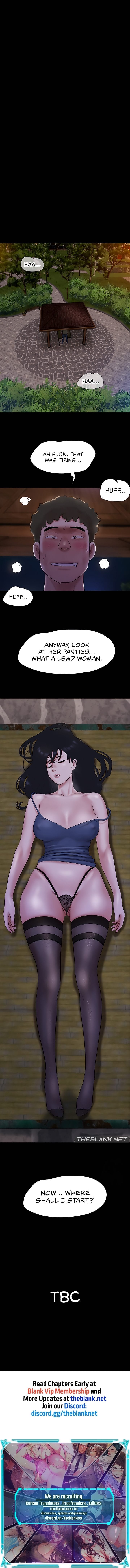 Soeun (Uncensored), chapter 29, page 12 of 12