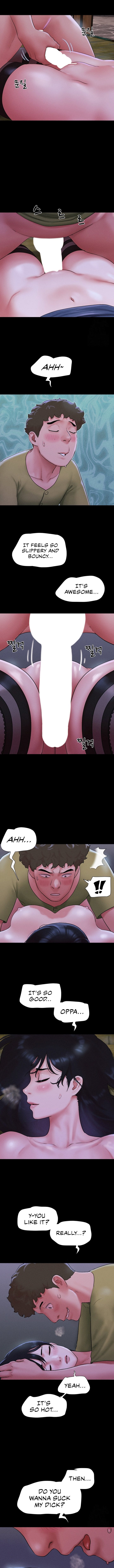 Soeun (Uncensored), chapter 30, page 5 of 12