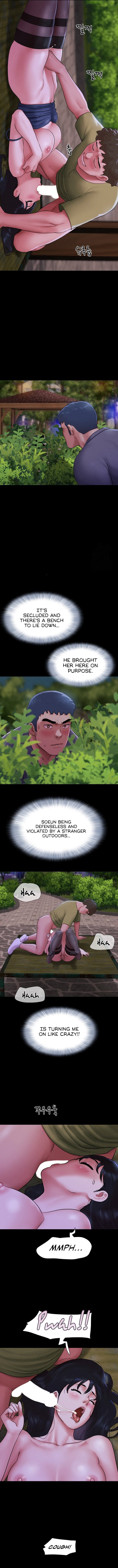 Soeun (Uncensored), chapter 30, page 7 of 12