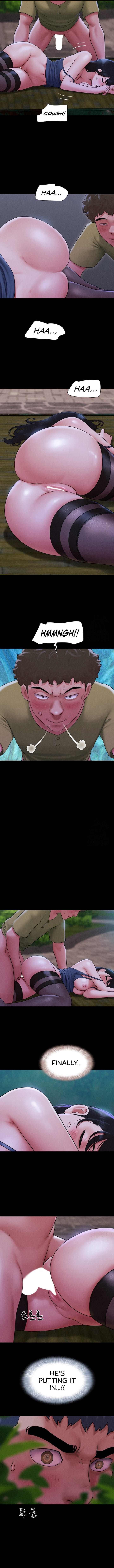 Soeun (Uncensored), chapter 30, page 8 of 12