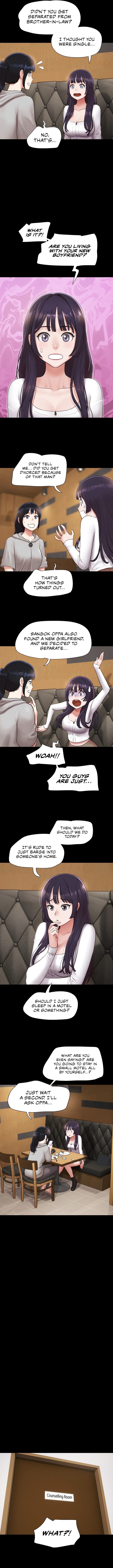 Soeun (Uncensored), chapter 32, page 6 of 13
