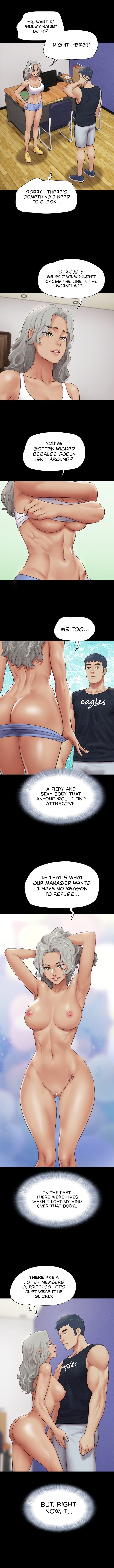 Soeun (Uncensored), chapter 32, page 7 of 13