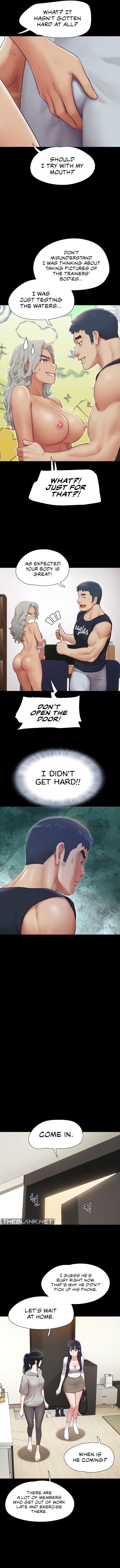 Soeun (Uncensored), chapter 32, page 8 of 13