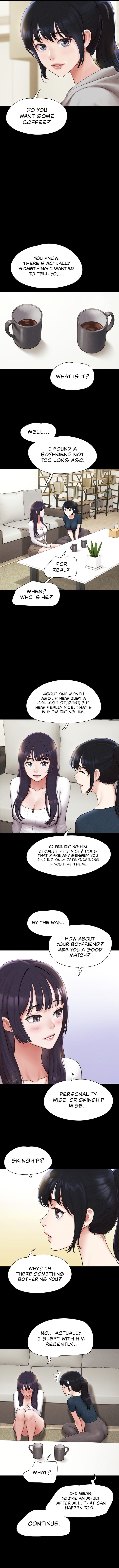 Soeun (Uncensored), chapter 32, page 9 of 13
