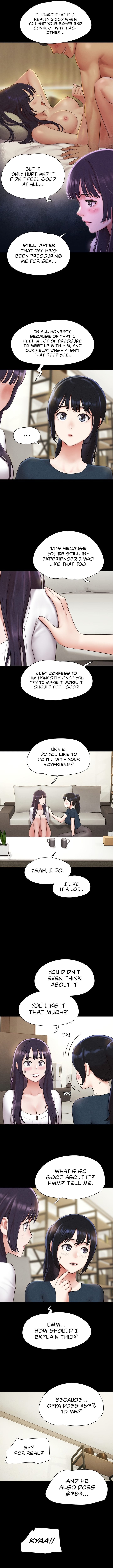 Soeun (Uncensored), chapter 32, page 10 of 13