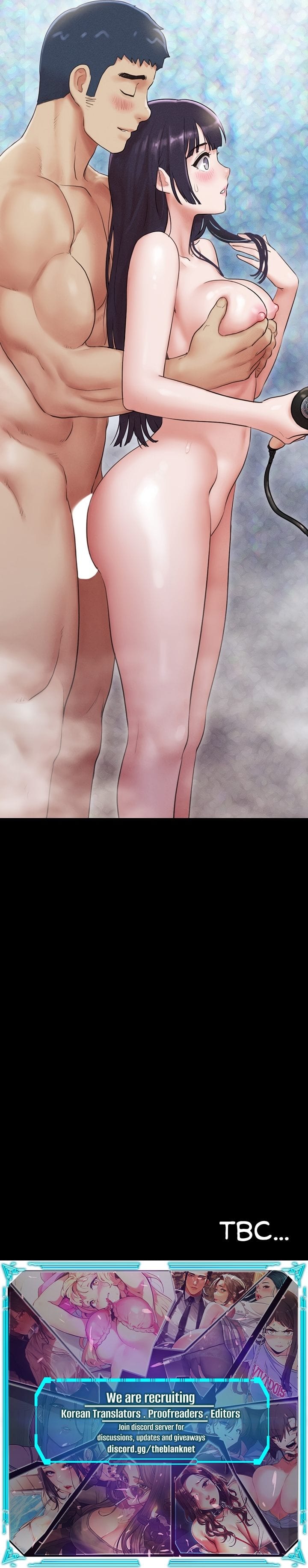 Soeun (Uncensored), chapter 32, page 13 of 13