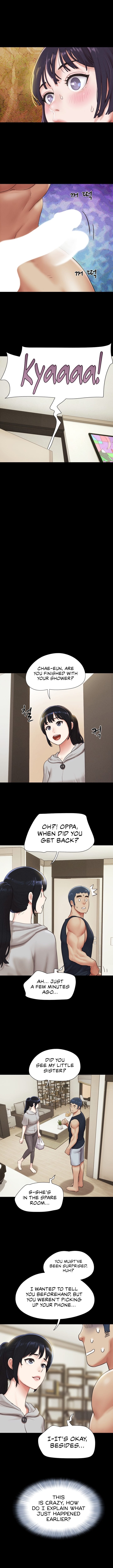 Soeun (Uncensored), chapter 33, page 6 of 13