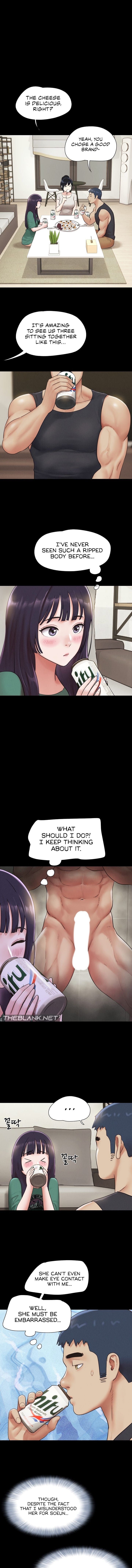 Soeun (Uncensored), chapter 33, page 8 of 13