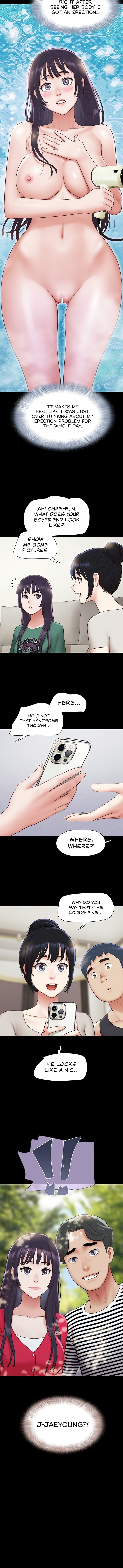 Soeun (Uncensored), chapter 33, page 9 of 13