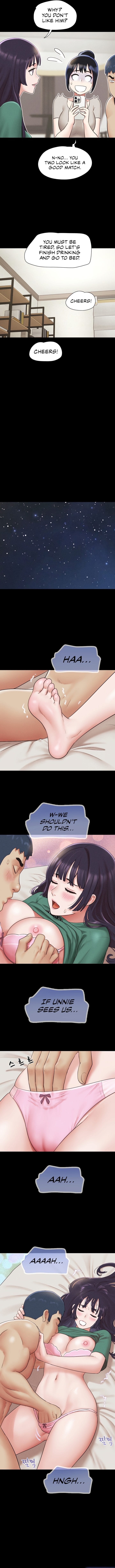Soeun (Uncensored), chapter 33, page 10 of 13