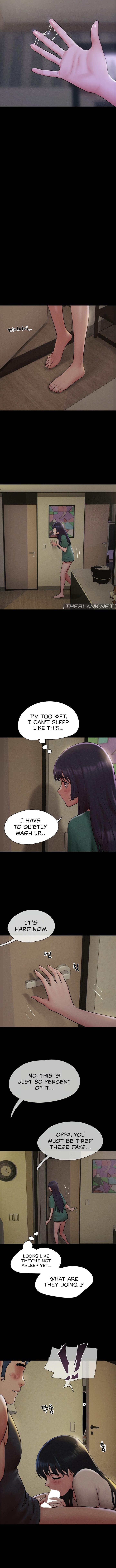 Soeun (Uncensored), chapter 33, page 12 of 13