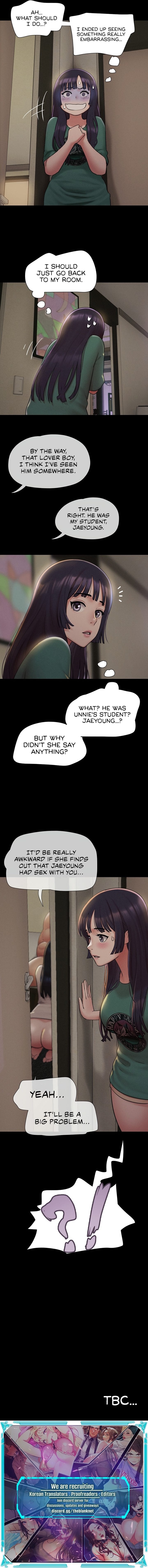 Soeun (Uncensored), chapter 33, page 13 of 13