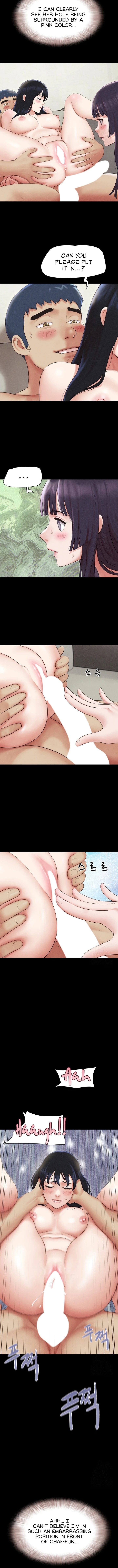 Soeun (Uncensored), chapter 37, page 5 of 12