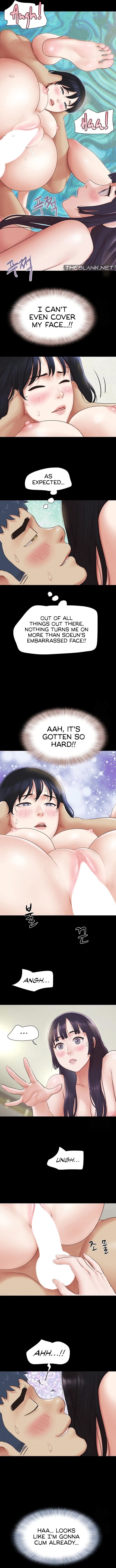 Soeun (Uncensored), chapter 37, page 6 of 12