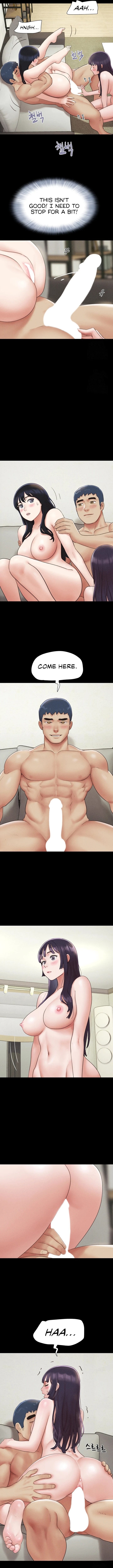 Soeun (Uncensored), chapter 37, page 7 of 12