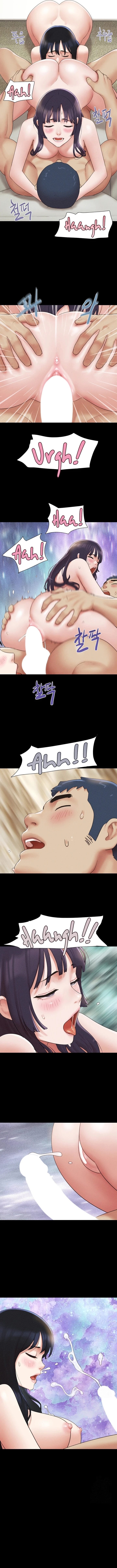 Soeun (Uncensored), chapter 37, page 9 of 12