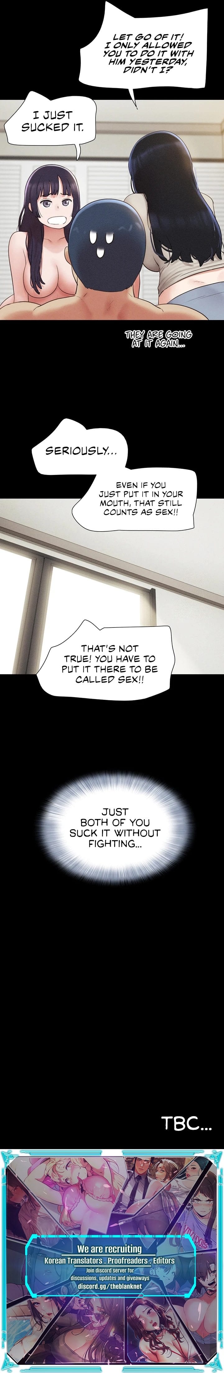 Soeun (Uncensored), chapter 37, page 12 of 12