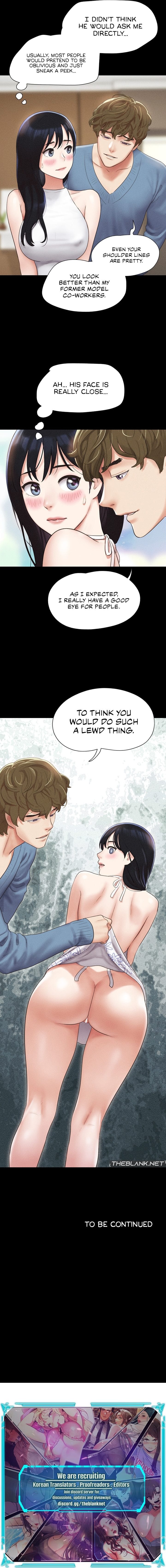 Soeun (Uncensored), chapter 39, page 5 of 5