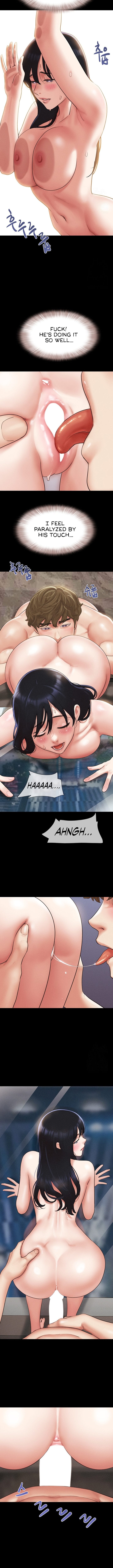 Soeun (Uncensored), chapter 41, page 5 of 14