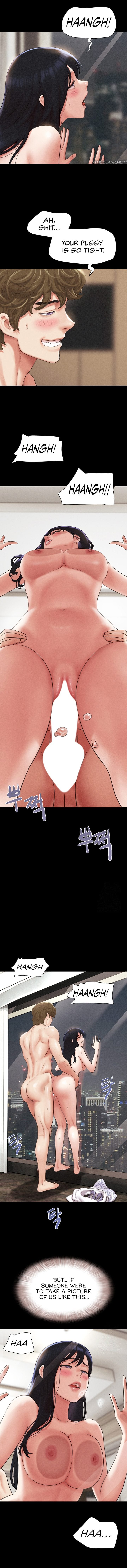 Soeun (Uncensored), chapter 41, page 6 of 14