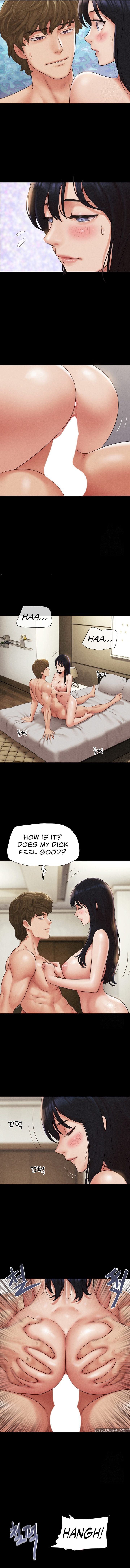 Soeun (Uncensored), chapter 41, page 11 of 14