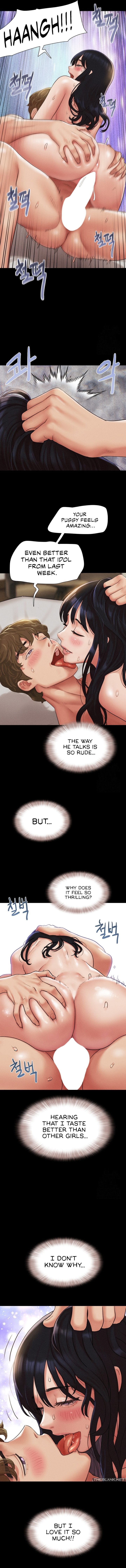 Soeun (Uncensored), chapter 41, page 12 of 14