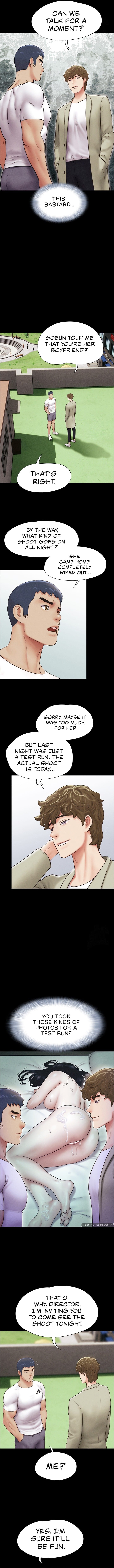 Soeun (Uncensored), chapter 44, page 6 of 12