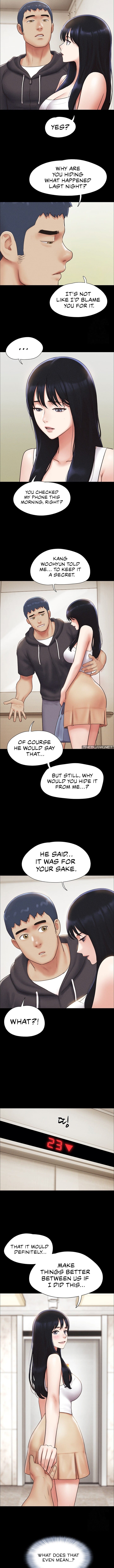 Soeun (Uncensored), chapter 44, page 8 of 12