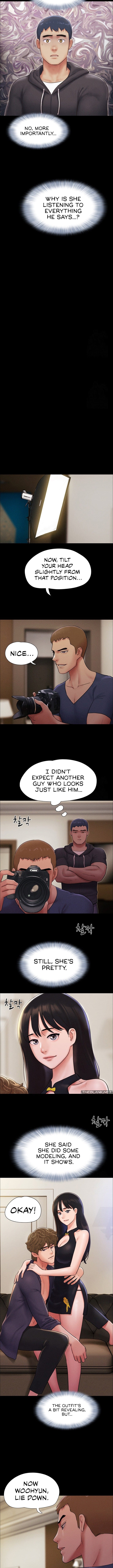 Soeun (Uncensored), chapter 44, page 9 of 12