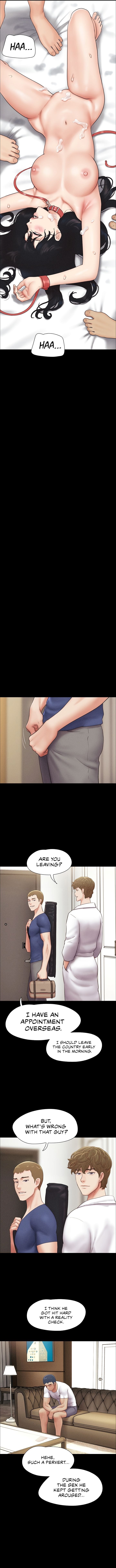 Soeun (Uncensored), chapter 47, page 6 of 13