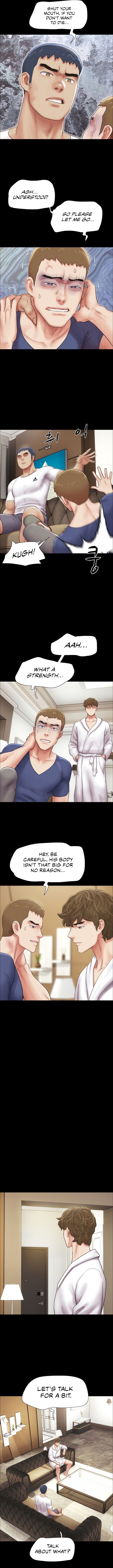 Soeun (Uncensored), chapter 47, page 8 of 13