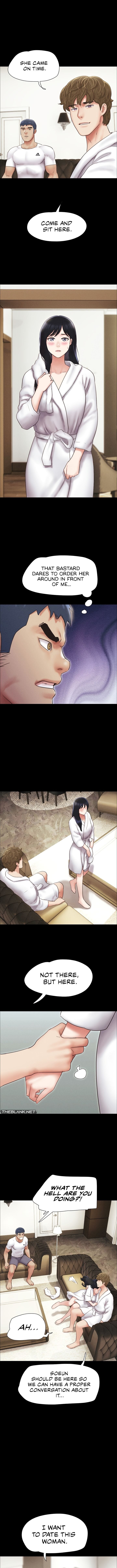 Soeun (Uncensored), chapter 47, page 9 of 13