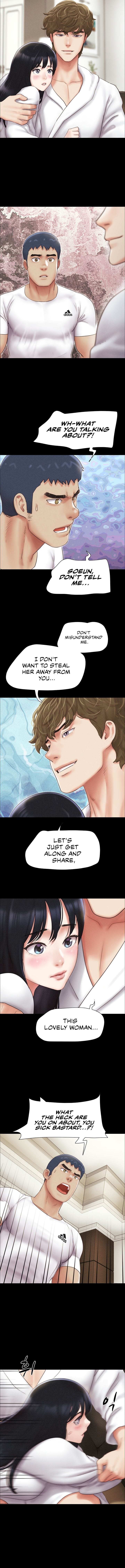 Soeun (Uncensored), chapter 47, page 10 of 13