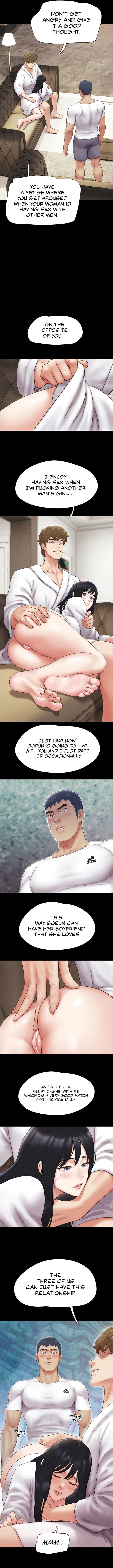 Soeun (Uncensored), chapter 47, page 11 of 13