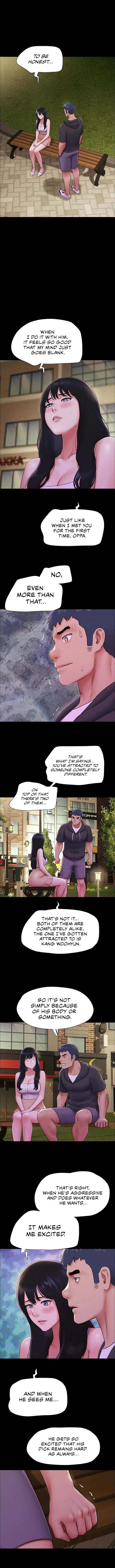 Soeun (Uncensored), chapter 48, page 6 of 13