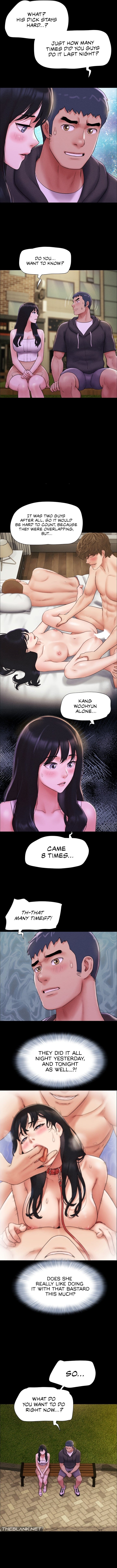 Soeun (Uncensored), chapter 48, page 7 of 13