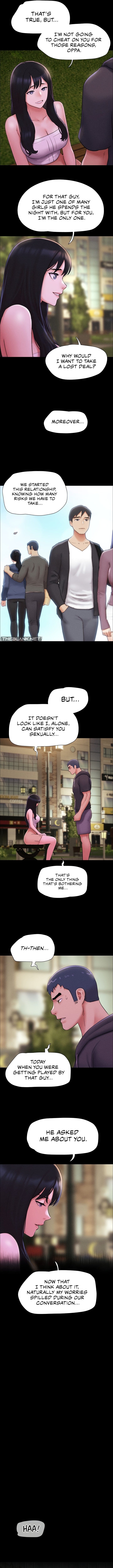 Soeun (Uncensored), chapter 48, page 9 of 13