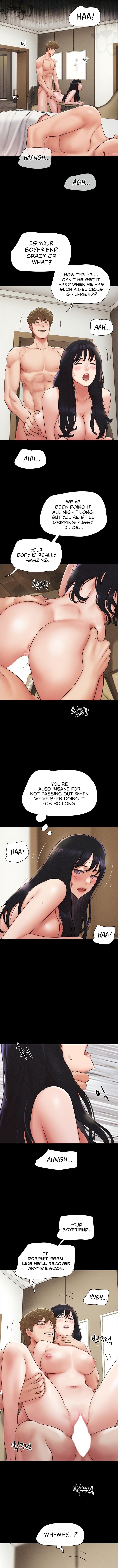 Soeun (Uncensored), chapter 48, page 10 of 13