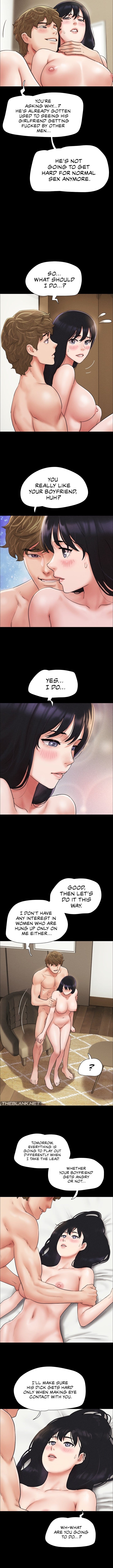 Soeun (Uncensored), chapter 48, page 11 of 13