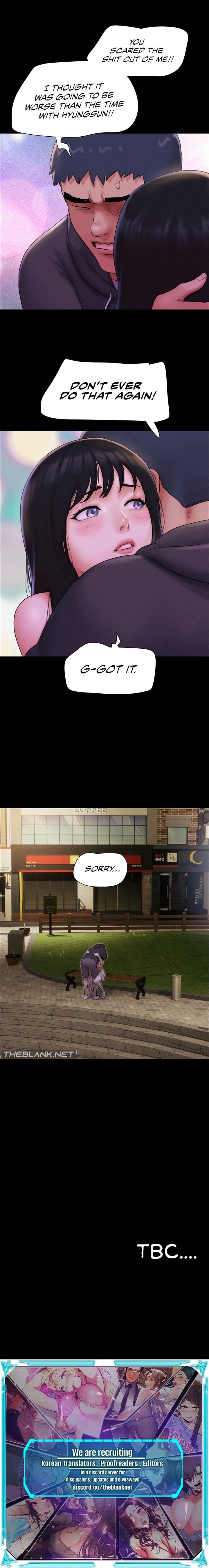 Soeun (Uncensored), chapter 48, page 13 of 13